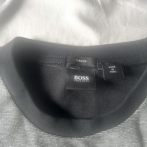 Boss by Hugo Boss sweater